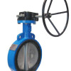 Gear Operated Butterfly Valves
